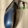Volvo S60 V60 2010 - 2018 Front Driver / Right Side Power Folding Wing Mirror A1l1b59s Image 2