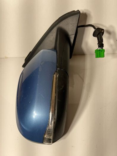Volvo S60 V60 2010 - 2018 Front Driver / Right Side Power Folding Wing Mirror A1l1b59s