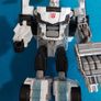 Transformer  / toy / combiner Image 8