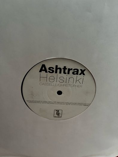 564 x 10e each trance dance house deep house tech 12" vinyl