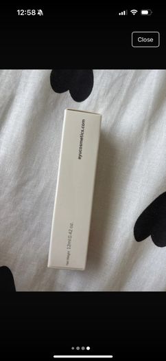 Ayu lip balm rose