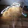 Grow angel lights for pots and plants Image 3