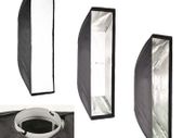 40X200cm Softbox with Elinchrom Mount