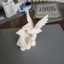 Stork figurine "vivian" Image 8