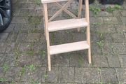 step ladder
