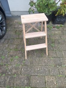 step ladder