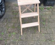 step ladder