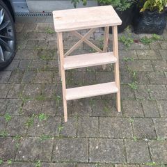 step ladder