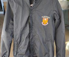 St Farnans Prosperous Regatta jacket