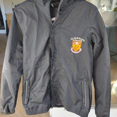 St Farnans Prosperous Regatta jacket
