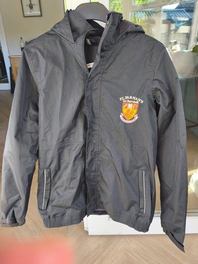 St Farnans Prosperous Regatta jacket