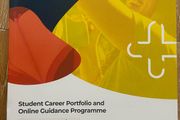 Student Career Portfolio and Online Guidance Programme