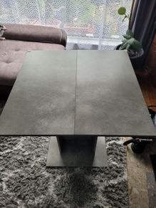 kitchen table