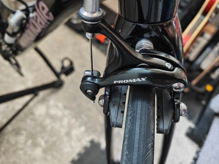 Cannondale Optimo