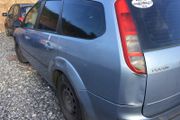 Ford Focus 1.6 hdi