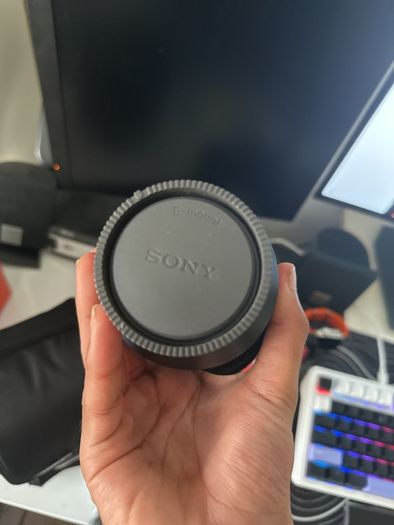 Sony g master f2.8 16-35