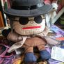 Resident Evil Heisenberg puppet Image 2