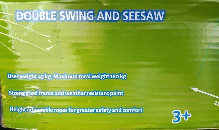 swing