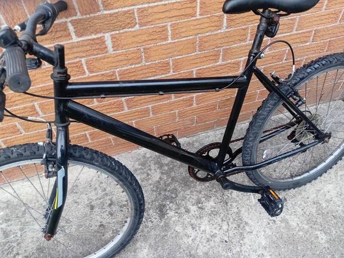 teens Bike