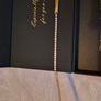 PERSONALISED David Oaks necklace name "Amanda " Image 6