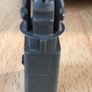 VW,Skoda,Audi,Seat Sensor Temperature Outside temperature 8Z0820535A Image 4