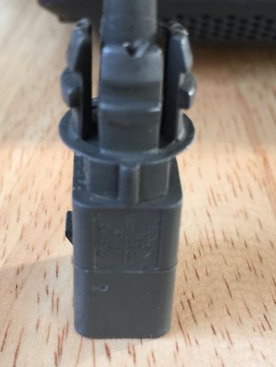 VW,Skoda,Audi,Seat Sensor Temperature Outside temperature 8Z0820535A