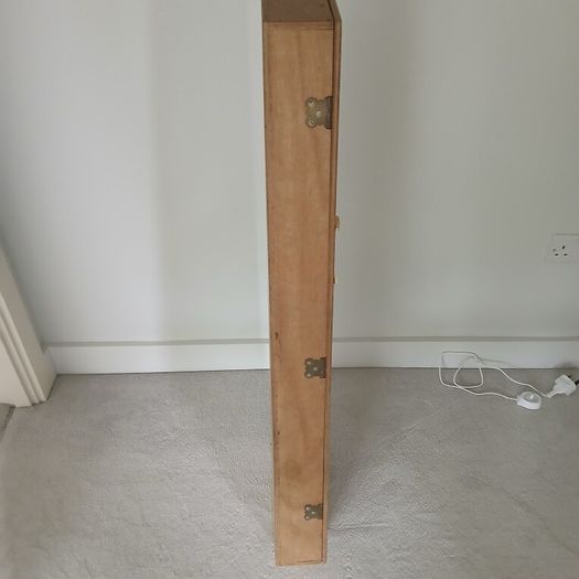 Stratocaster storage box