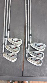 Ping i25 Irons 5-PW