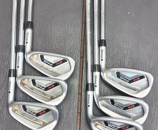 Ping i25 Irons 5-PW