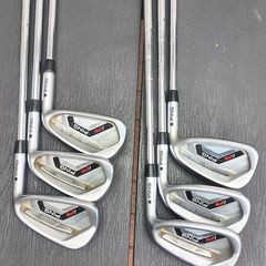Ping i25 Irons 5-PW