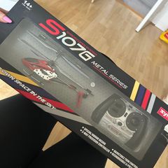 SYMA 1076 helicopter
