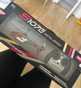 SYMA 1076 helicopter