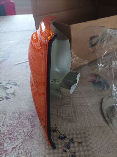 Iveco Daily  Front  Indicator Light