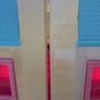 Fisher Price Vintage loving family doll house Image 8