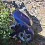 Motor bike Image 6