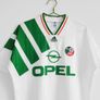1992-1994 Ireland away jersey Image 2