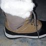 Xtm Boots Image 2
