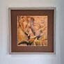 Little Elephants | FineArt Print | Framed Image 3