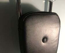 motorcycle seat