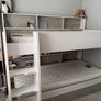 Bunk Beds with Drawer from Harvey Norman Image 4