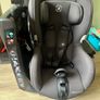 maxi cosi swivel child's car seat Image 3