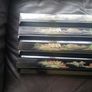 Vintage Lacquered Mahjong Tiles Racks Image 3