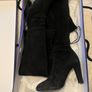 Stuart Weitzman over the knee highland boots Image 3
