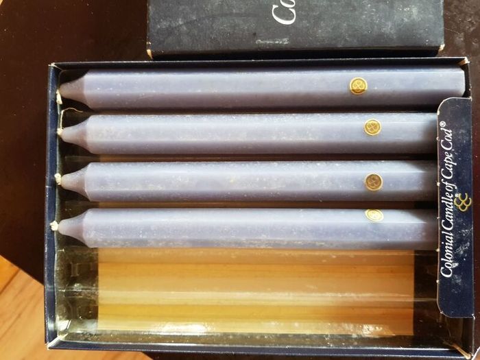 Candles
