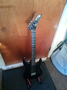 aria pro ii js3 1980s