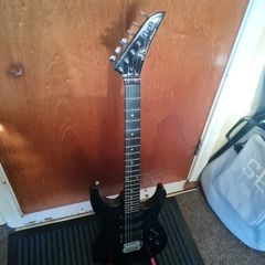 aria pro ii js3 1980s