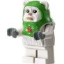 Lego EWOK Minifigure Advent Lego Star Wars Minifigure Image 3