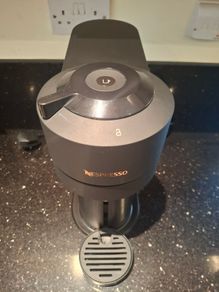 Nespresso Vertuo Next Coffee Machine
