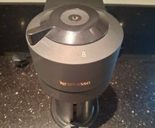 Nespresso Vertuo Next Coffee Machine