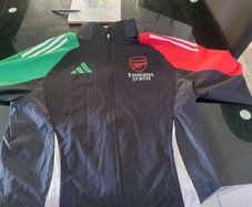 Arsenal jacket